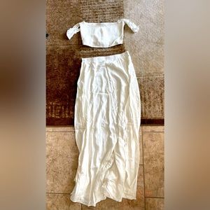 2 piece set